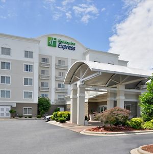 Holiday Inn Express Hotel & Suites Mooresville - Lake Norman Exterior photo