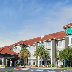 La Quinta Inn & Suites By Wyndham Savannah Airport - Pooler Σαβάνα Exterior photo
