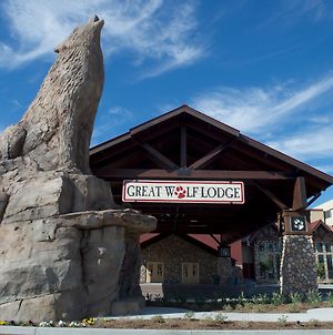 Great Wolf Lodge Southern California Άναχαϊμ Exterior photo