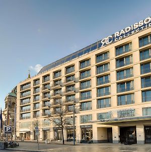 Radisson Collection Hotel, Berlin Βερολίνο Exterior photo
