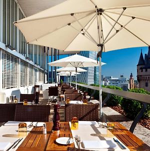Flemings Selection Hotel Frankfurt-City Φραγκφούρτη Exterior photo