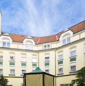 Essener Hof Sure Hotel Collection By BW Exterior photo