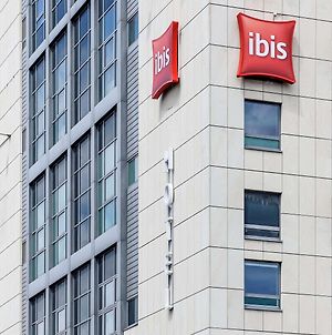 Ibis Hotel Berlin Spandau Βερολίνο Exterior photo
