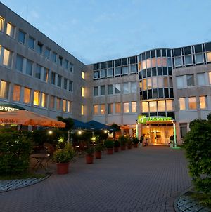 Holiday Inn Frankfurt Airport - Neu-Isenburg, An Ihg Hotel Exterior photo