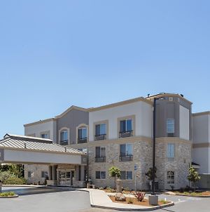Holiday Inn Express Hotel & Suites San Jose-Morgan Hill, An Ihg Hotel Exterior photo