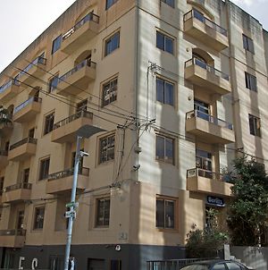 Dragonara Apartments Saint Julian's Exterior photo