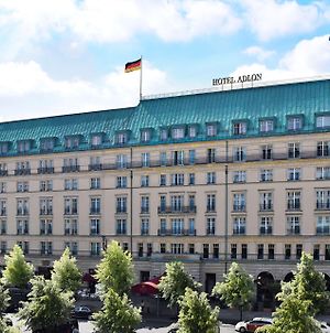 Hotel Adlon Kempinski Βερολίνο Exterior photo