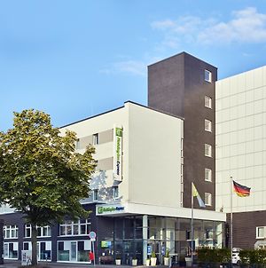 Holiday Inn Express Hamburg City Centre Αμβούργο Exterior photo