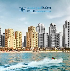 Roda Amwaj Suites Jumeirah Beach Residence Ντουμπάι Exterior photo