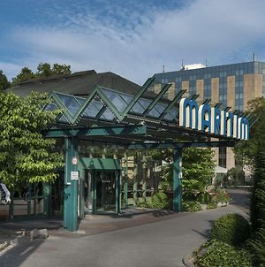 Maritim Hotel Στουτγκάρδη Exterior photo
