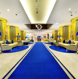 Mercure Gold Hotel, Jumeirah, Ντουμπάι Exterior photo