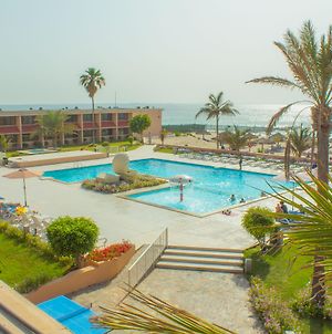 Lou'Lou'A Beach Resort Σάρτζα Exterior photo