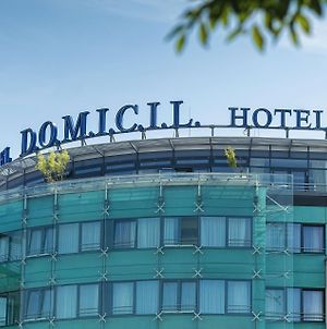 Hotel Domicil Berlin By Golden Tulip Exterior photo