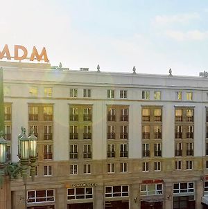 Hotel Mdm City Centre Βαρσοβία Exterior photo