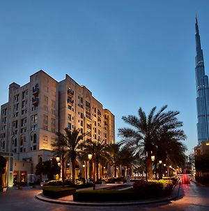 Manzil Downtown By Vida Ξενοδοχείο Ντουμπάι Exterior photo