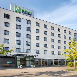 Holiday Inn Express Duesseldorf City Nord, An Ihg Hotel Ντίσελντορφ Exterior photo