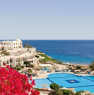 Movenpick Resort Sharm El Sheik Naama Bay Σαρμ Ελ Σέιχ Exterior photo