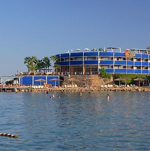 Lido Sharm Hotel Naama Bay Σαρμ Ελ Σέιχ Exterior photo