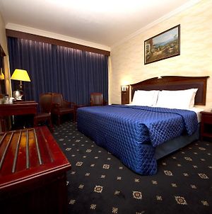 Mount Royal Hotel Ντουμπάι Exterior photo