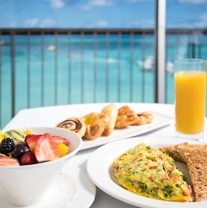 Holiday Inn Resort Aruba - Beach Resort & Casino, An Ihg Hotel Παλμ Μπιτς Exterior photo