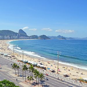 Selina Copacabana Ξενοδοχείο Ρίο ντε Τζανέιρο Exterior photo