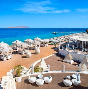Sunrise Arabian Beach Resort Grand Select Σαρμ Ελ Σέιχ Exterior photo