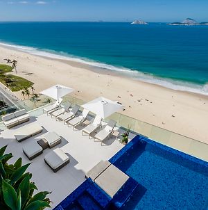 Praia Ipanema Ξενοδοχείο Ρίο ντε Τζανέιρο Facilities photo