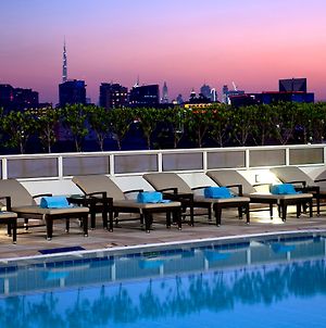 Crowne Plaza Dubai Deira, An Ihg Hotel Ντουμπάι Facilities photo