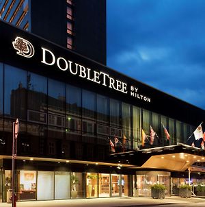 Doubletree By Hilton Kosice Ξενοδοχείο Exterior photo