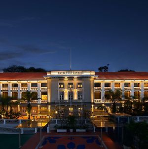 Hotel Fort Canning Σιγκαπούρη Exterior photo