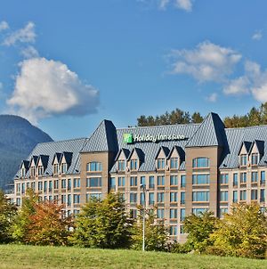 Holiday Inn North Vancouver, An Ihg Hotel Βανκούβερ Exterior photo