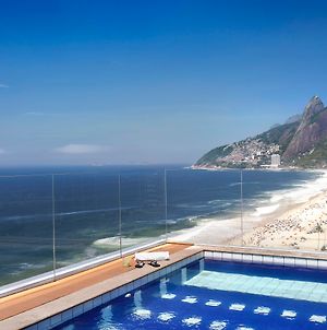 Sol Ipanema Hotel Ρίο ντε Τζανέιρο Exterior photo