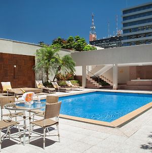 Windsor Plaza Brasilia Ξενοδοχείο Exterior photo