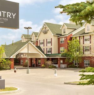 Country Inn & Suites By Radisson, Calgary-Airport, Ab Exterior photo