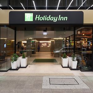Holiday Inn Perth City Centre Exterior photo