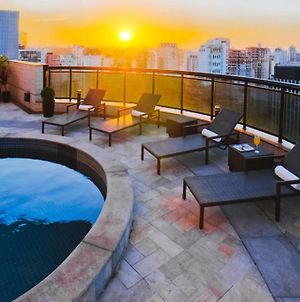 Blue Tree Premium Faria Lima Ξενοδοχείο Σάο Πάολο Exterior photo