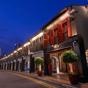 The Scarlet Singapore Ξενοδοχείο Exterior photo