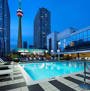 Radisson Blu Toronto Downtown Τορόντο Exterior photo
