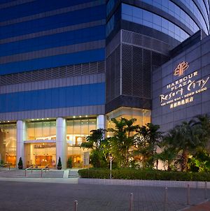 Harbour Plaza Resort City Χονγκ Κονγκ Exterior photo