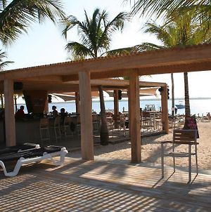 Eden Beach Resort - Bonaire Κράλεντικ Exterior photo