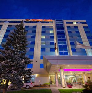 Crowne Plaza Montreal Airport, An Ihg Hotel Exterior photo