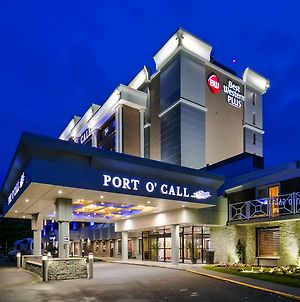 Best Western Plus Port O'Call Hotel Κάλγκαρι Exterior photo