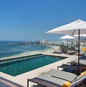 Windsor California Copacabana Ξενοδοχείο Ρίο ντε Τζανέιρο Exterior photo