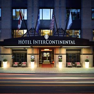 Intercontinental Montreal, An Ihg Hotel Exterior photo