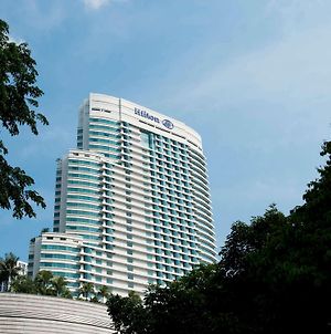 Hilton Kuala Lumpur Ξενοδοχείο Exterior photo