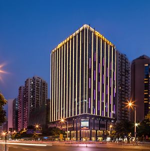 Guangdong Hotel Σενζέν Exterior photo