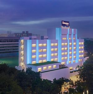 Connaught Ξενοδοχείο Νέο Δελχί Exterior photo
