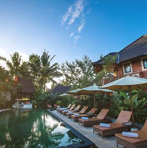 Rama Phala Resort & Spa Ουμπούντ Exterior photo