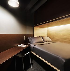 The Pod At Beach Road Boutique Capsule Hotel Σιγκαπούρη Exterior photo