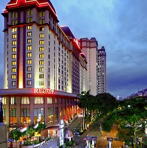 Redtop Hotel & Convention Center Τζακάρτα Exterior photo